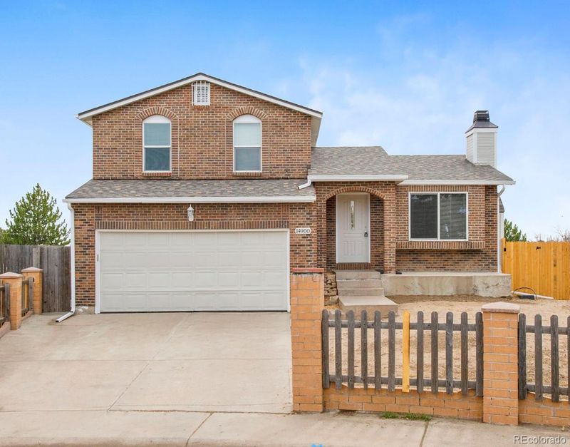 14900 E 43rd Ave, Denver, CO 80239