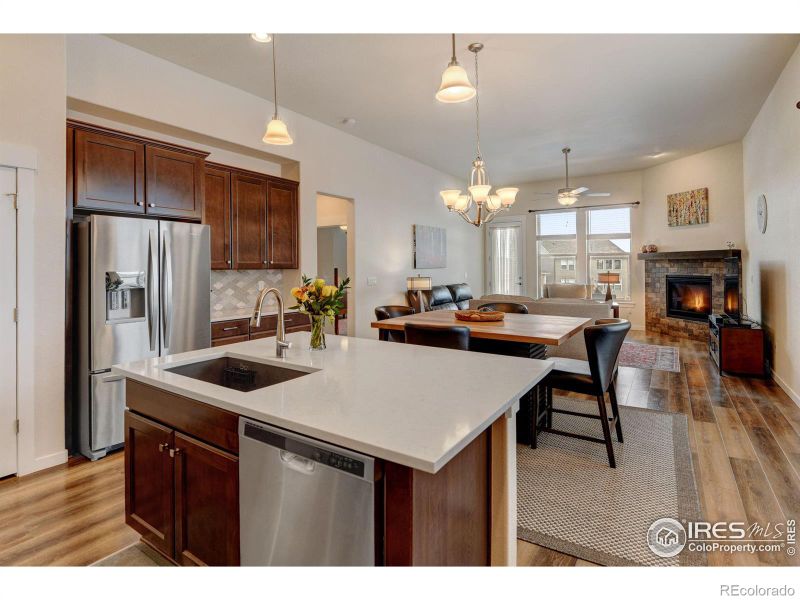 4311 Bluffview Dr, Loveland, CO 80537