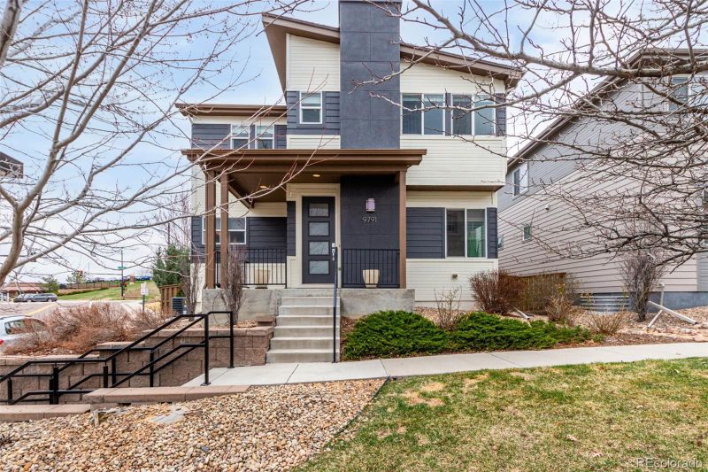 9791 Dunning Cir, Highlands Ranch, CO 80126