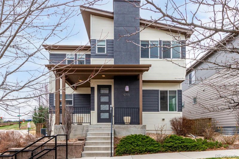 9791 Dunning Cir, Highlands Ranch, CO 80126