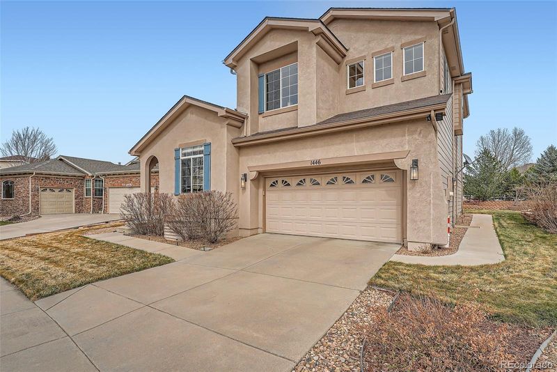 1446 S Grand Baker Cir, Aurora, CO 80018