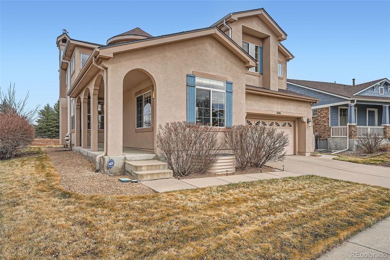 1446 S Grand Baker Cir, Aurora, CO 80018