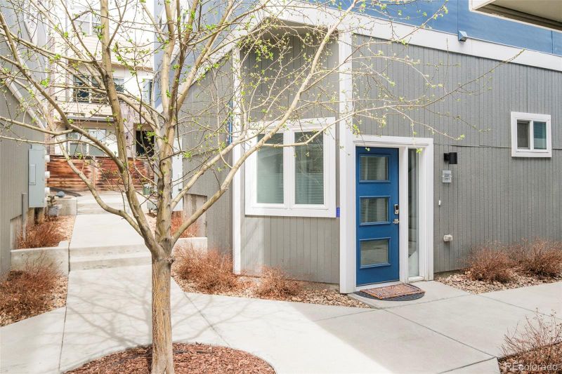 2330 N Clay St #4, Denver, CO 80211