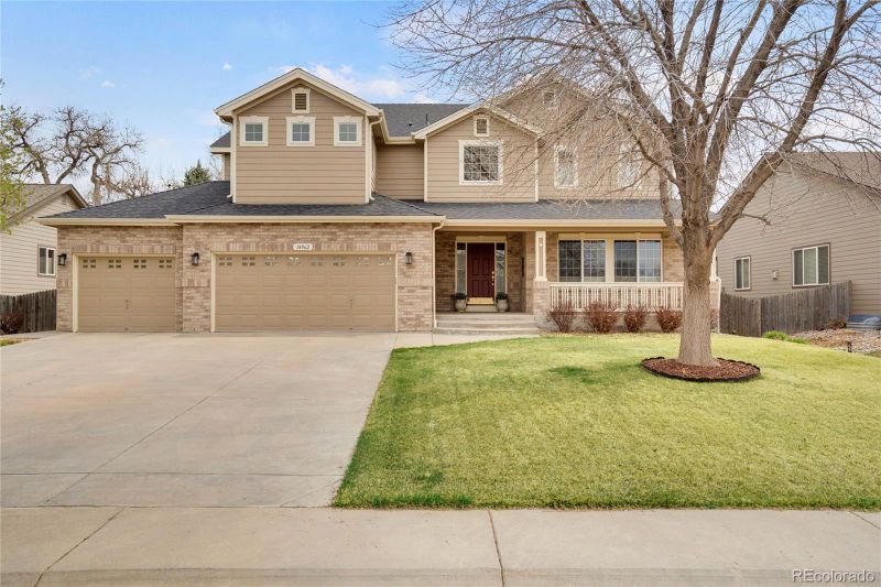 14962 Race St, Thornton, CO 80602