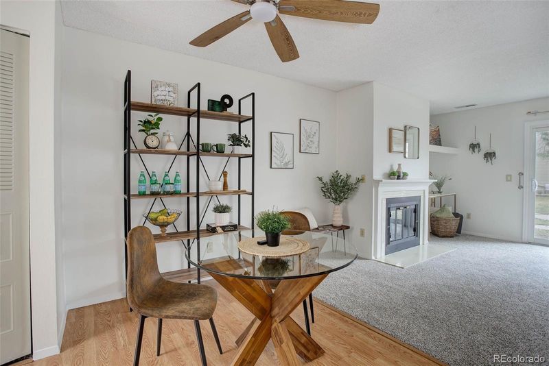 3427 S Ammons St #31-6, Lakewood, CO 80227