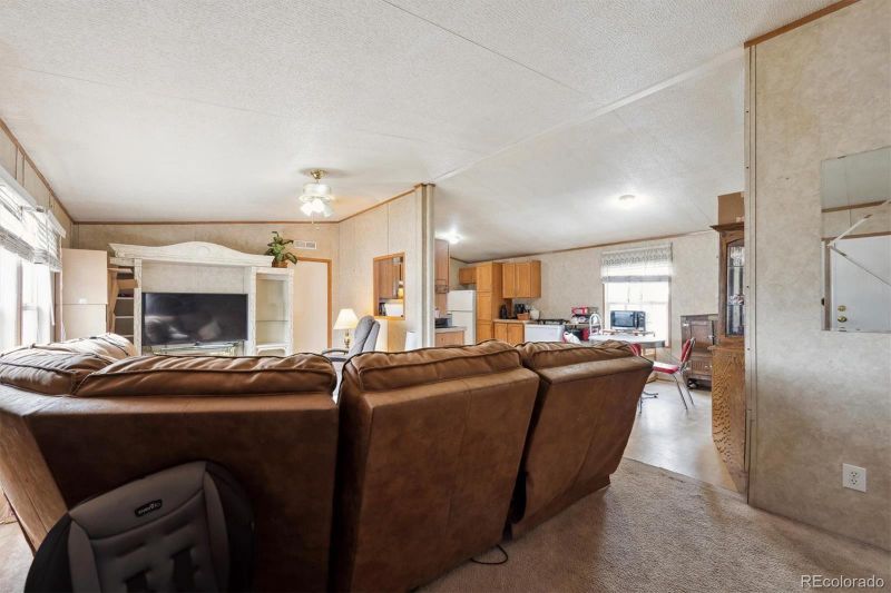 3600 E 88 Th Ave Lot 65, Thornton, CO 80229