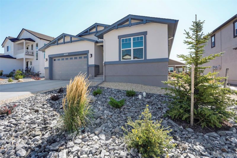 6536 Rolling Creek Dr, Colorado Springs, CO 80924