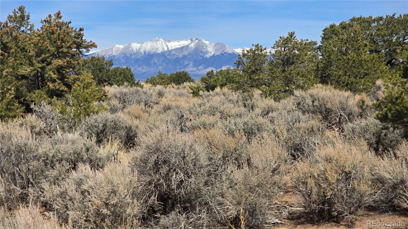 Lot 1248 Juarez Rd, Fort Garland, CO 81133