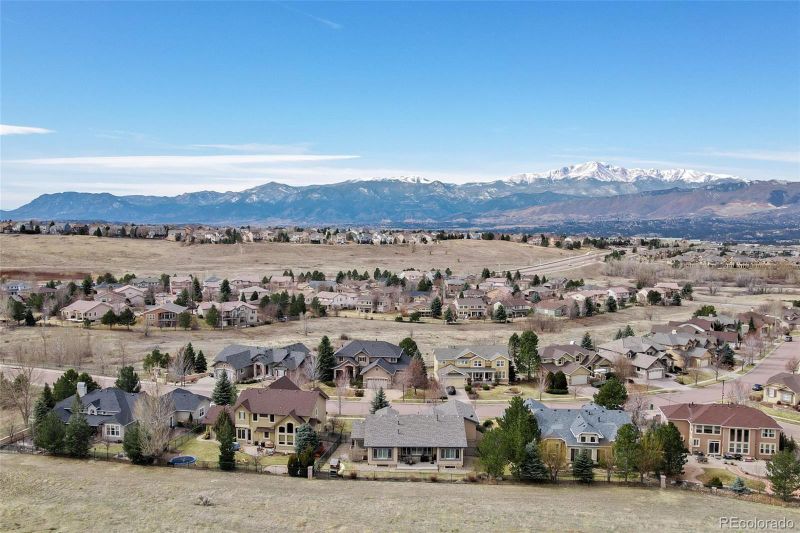 9415 Stoneglen Dr, Colorado Springs, CO 80920