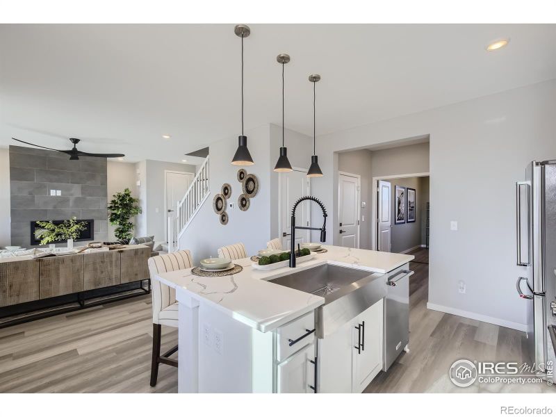 760 May Apple Ln, Fort Collins, CO 80524