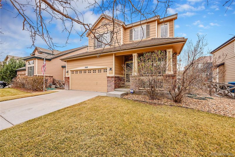 15112 E 116th Pl, Commerce City, CO 80603
