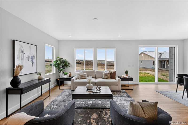 17085 W 92nd Loop, Arvada, CO 80007