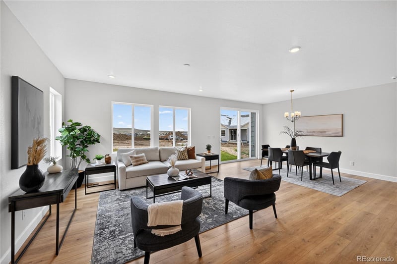 17085 W 92nd Loop, Arvada, CO 80007