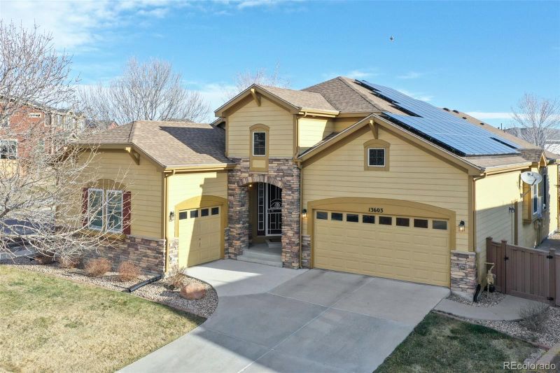 13603 Dexter St, Thornton, CO 80602