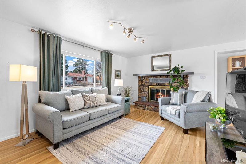 2223 Wynkoop Dr, Colorado Springs, CO 80909