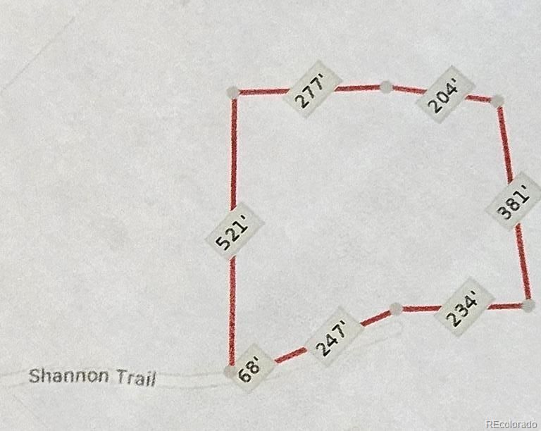 961 Shannon Trl, Canon City, CO 81212