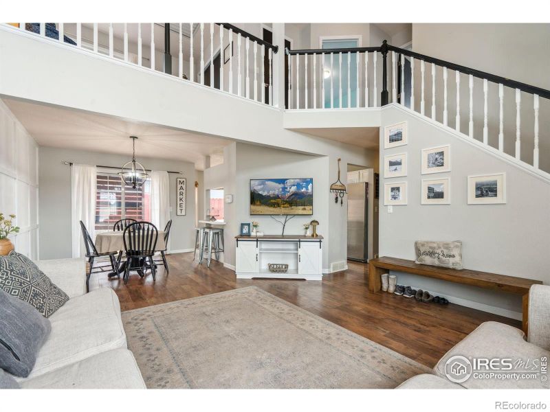 4718 Lassen Ct, Greeley, CO 80634