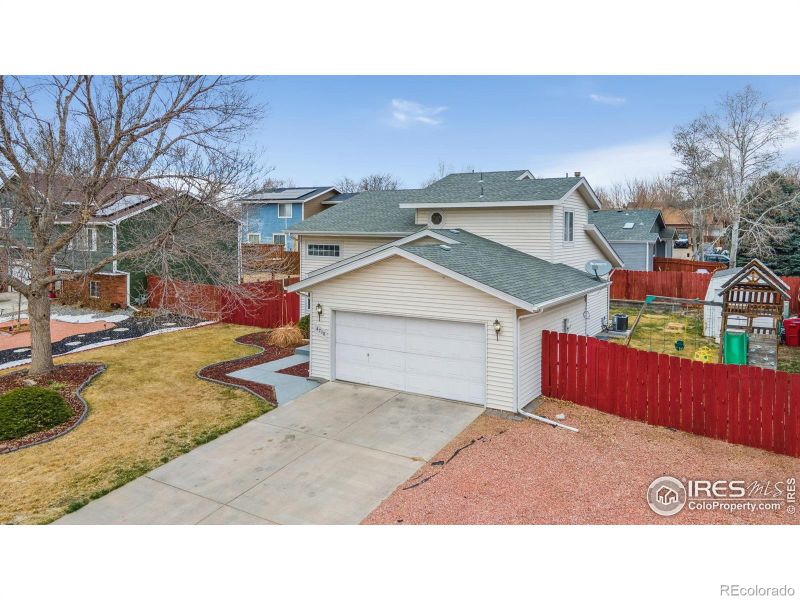 4718 Lassen Ct, Greeley, CO 80634