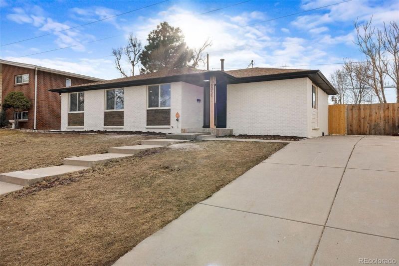 8051 Clarkson Ct, Denver, CO 80229
