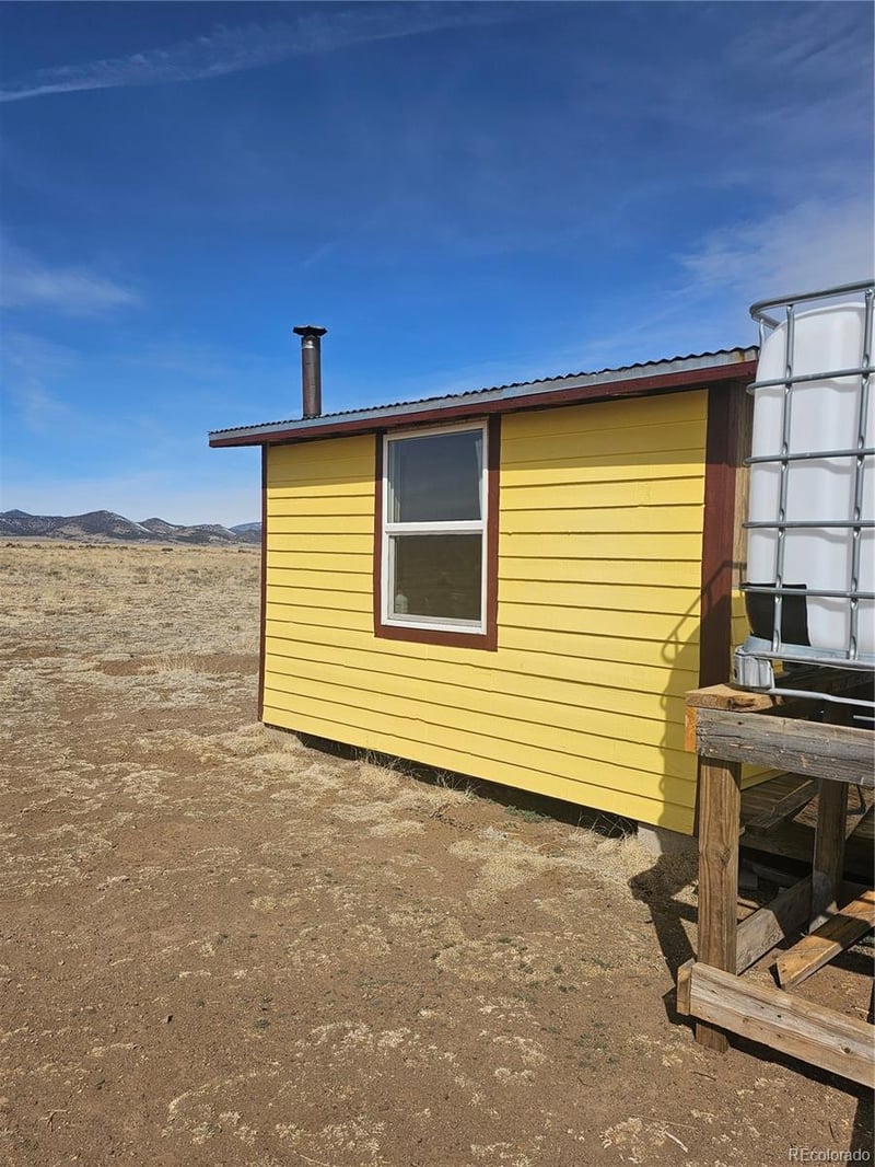 000 County Road Aa Rd, La Jara, CO 81140