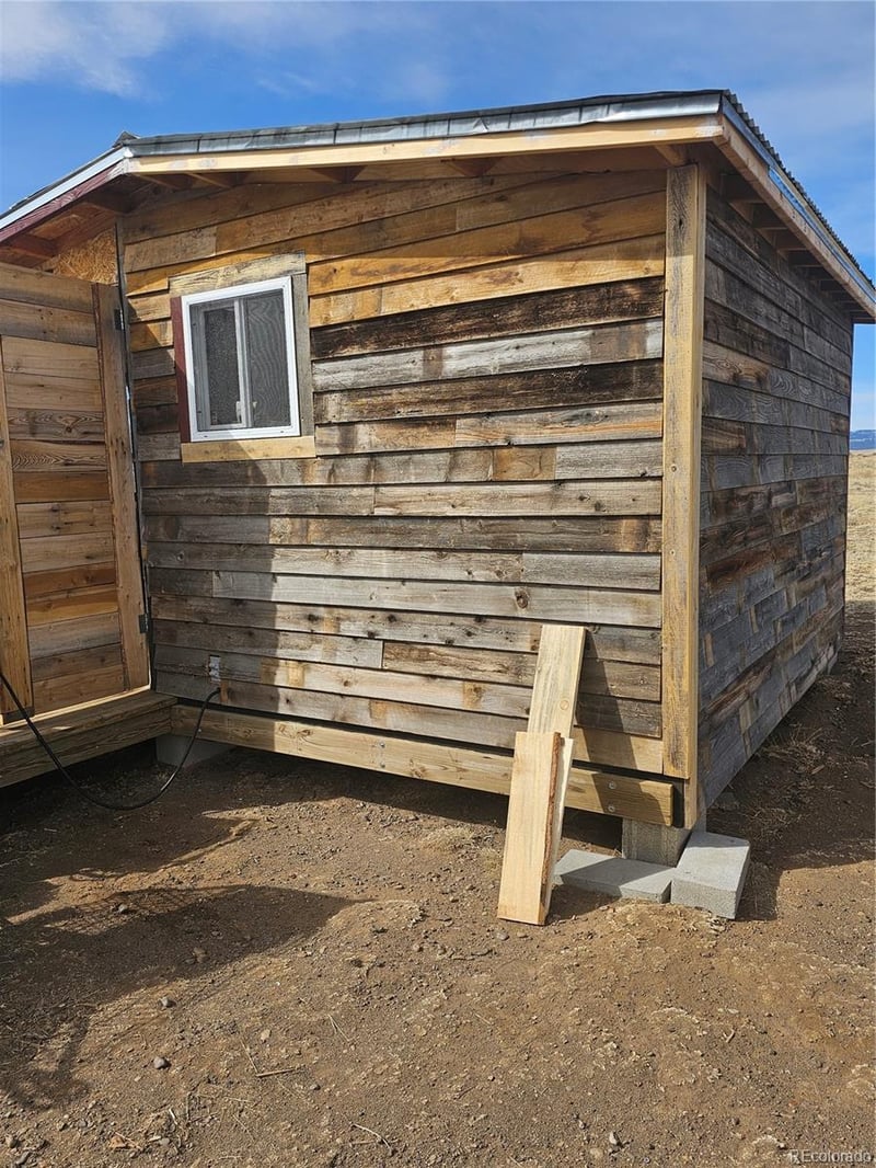000 County Road Aa Rd, La Jara, CO 81140