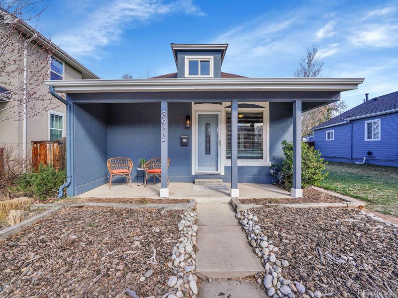 3922 Winona Ct, Denver, CO 80212