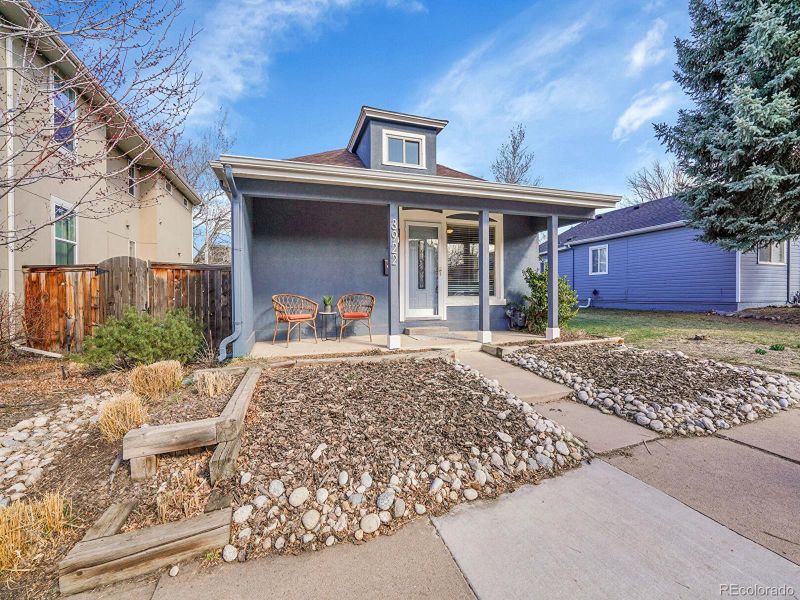 3922 Winona Ct, Denver, CO 80212
