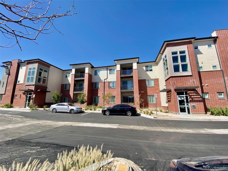 14301 E Tennessee Ave #203, Aurora, CO 80012