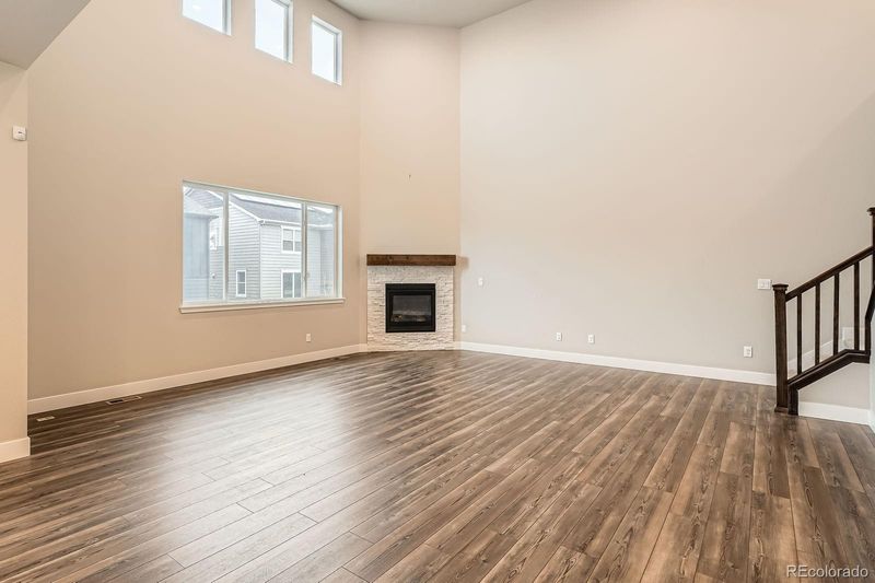 9771 Rosalee Peak St, Littleton, CO 80125