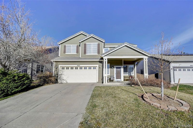 10061 Apollo Bay Way, Highlands Ranch, CO 80130