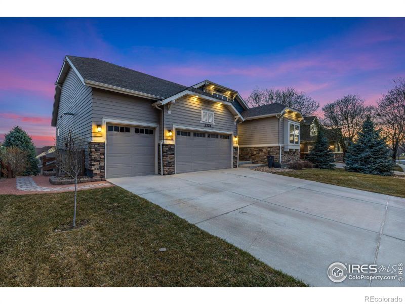 3726 Roberts St, Mead, CO 80542