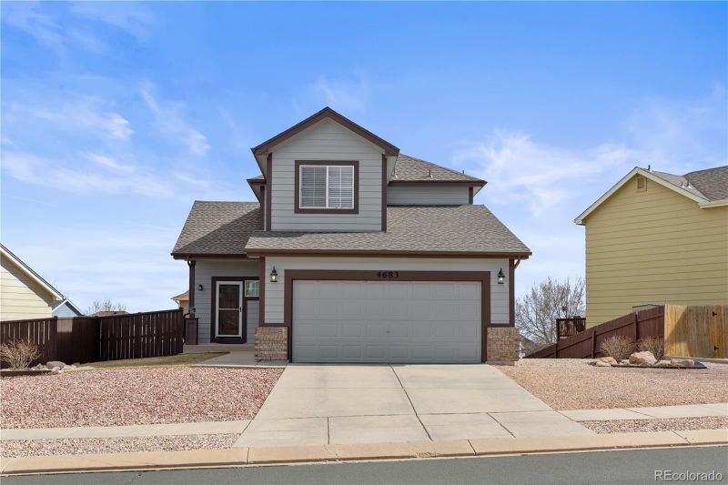 4683 Skywriter Cir, Colorado Springs, CO 80922