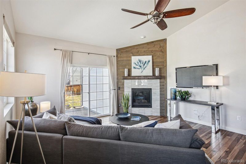 15520 Carob Cir, Parker, CO 80134