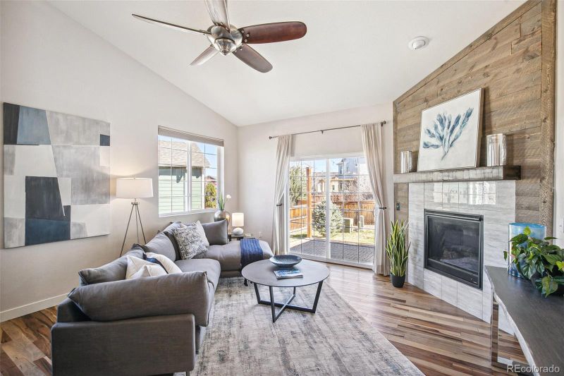 15520 Carob Cir, Parker, CO 80134
