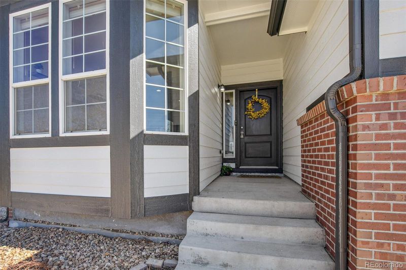 15520 Carob Cir, Parker, CO 80134