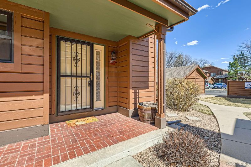 8040 Holland Ct #C, Arvada, CO 80005