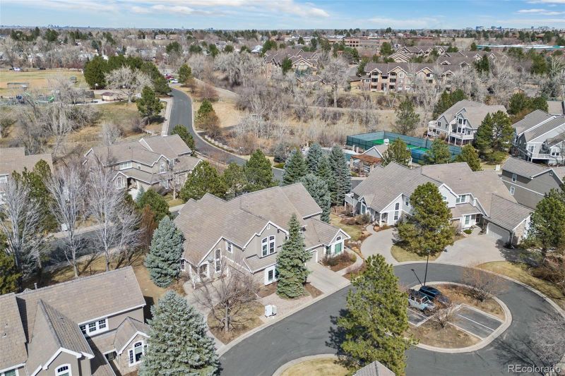 1931 W Sanibel Ct, Littleton, CO 80120