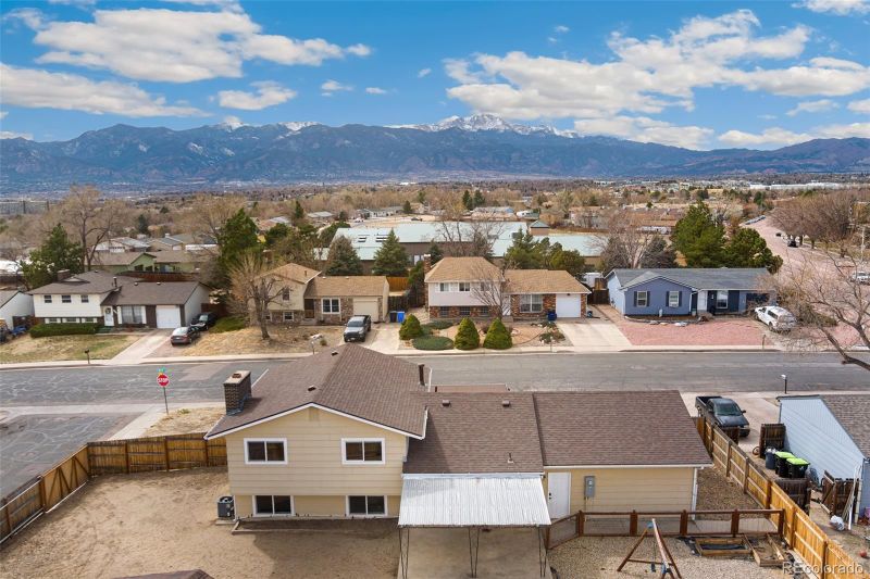 4712 Wilde Dr, Colorado Springs, CO 80916