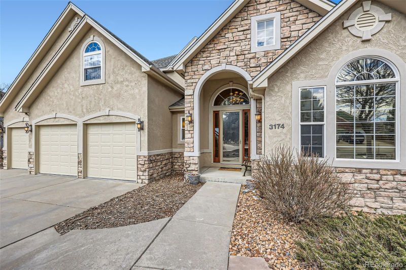 3174 Soaring Eagle Ln, Castle Rock, CO 80109