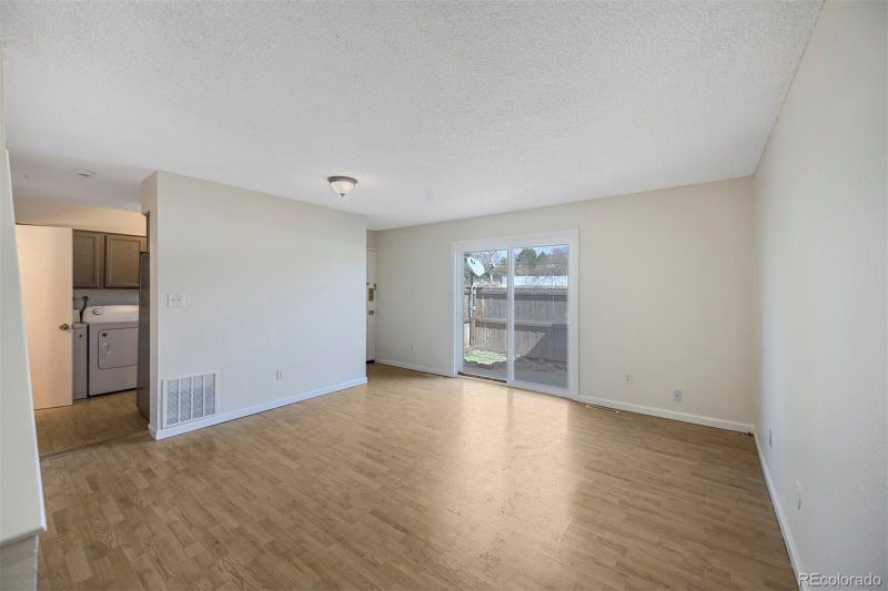 8019 Wolff #G, Westminster, CO 80031