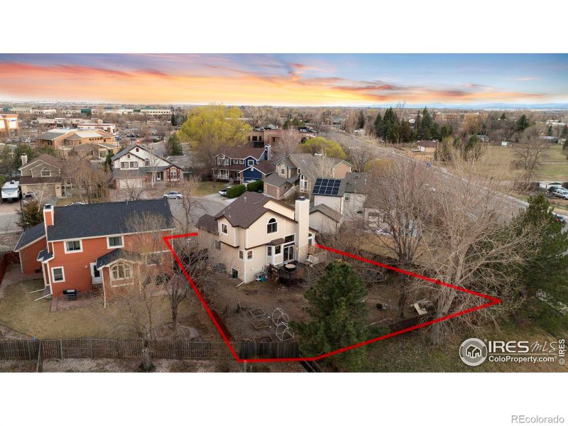 2106 Thunderstone Ct, Fort Collins, CO 80525