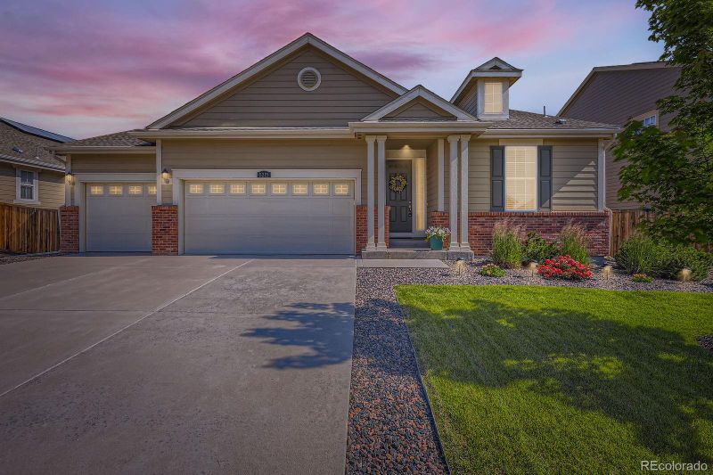 5221 E 143rd Dr, Thornton, CO 80602