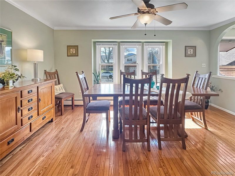 4840 S Zinnia Way, Morrison, CO 80465