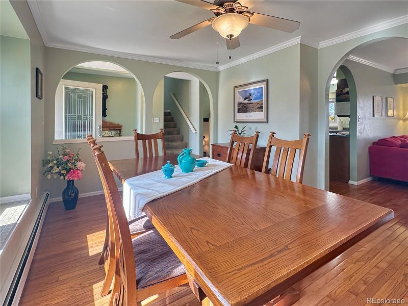 4840 S Zinnia Way, Morrison, CO 80465