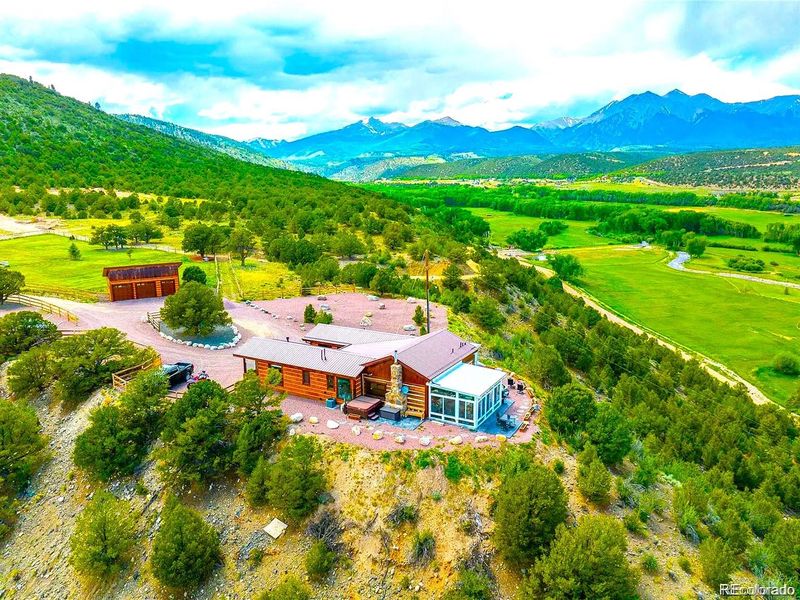 7380 Heavenly View Pw, Salida, CO 81201