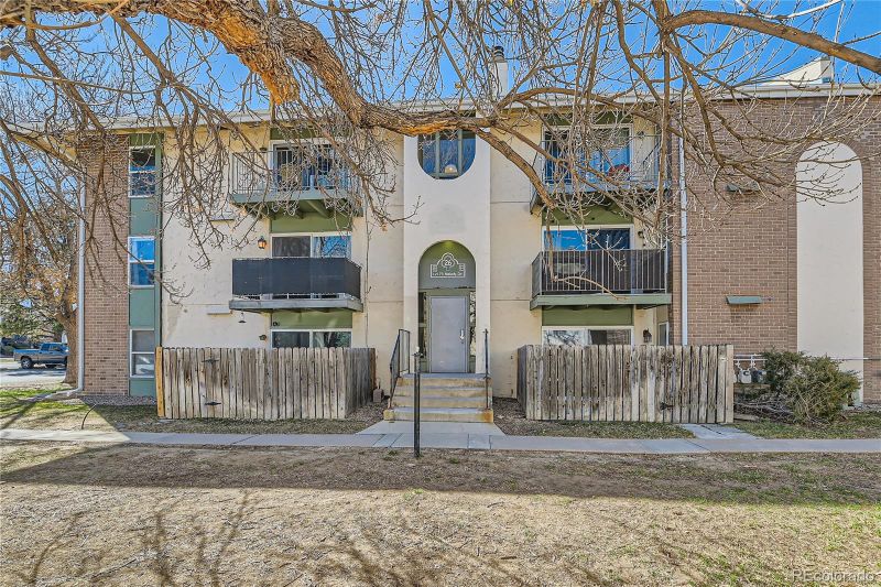 12173 Melody Dr #203, Denver, CO 80234