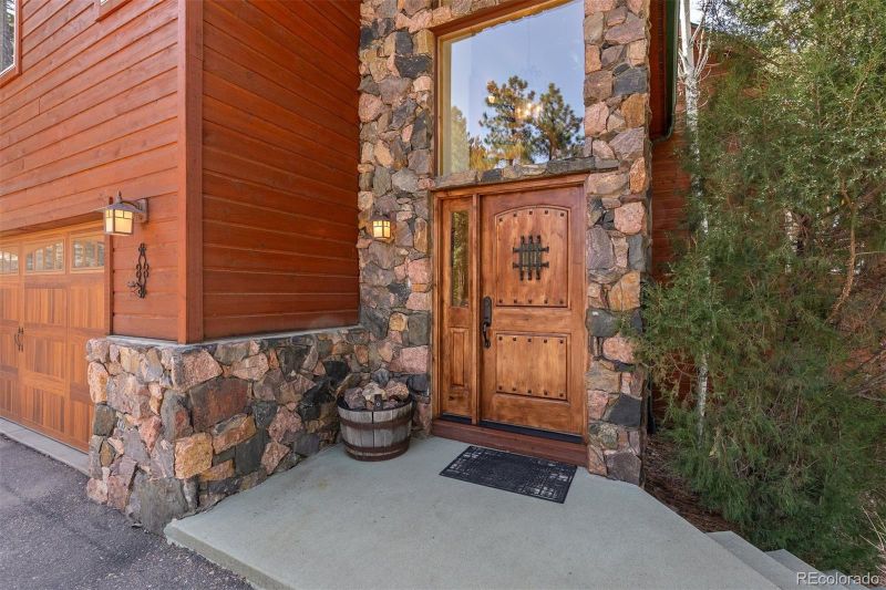 5811 Herzman Dr, Evergreen, CO 80439
