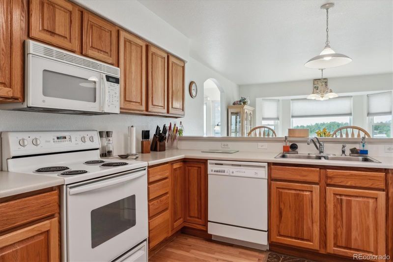 13255 Woodlake Rd, Elbert, CO 80106