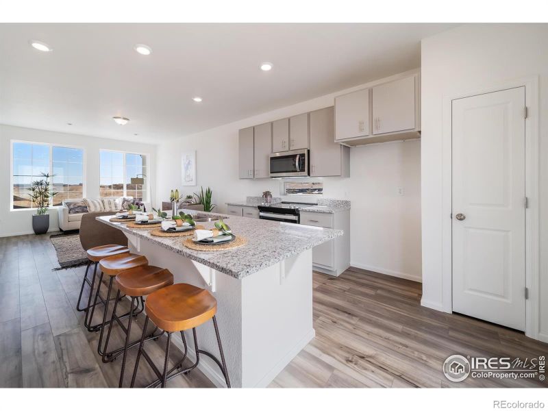 3387 Barkwood Dr, Johnstown, CO 80534