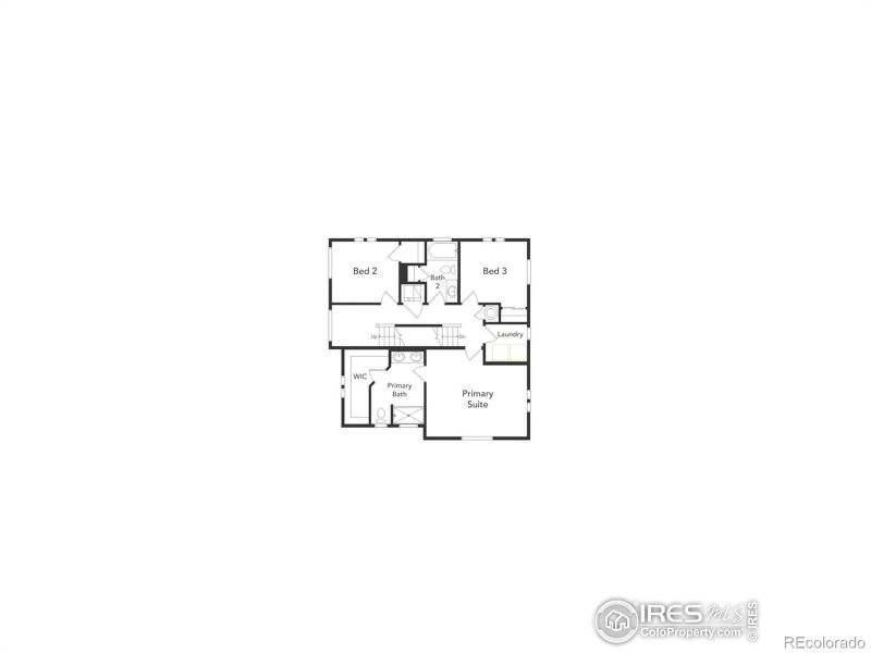 3387 Barkwood Dr, Johnstown, CO 80534